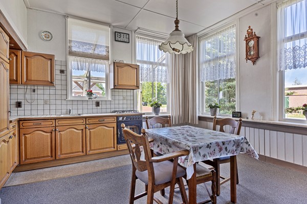 Medium property photo - Oshaarseweg 71, 7958 PR Koekange